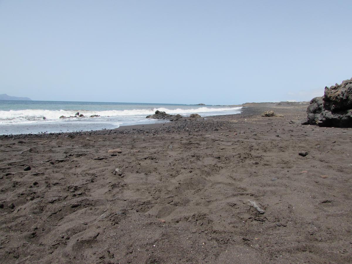 לינה וארוחת בוקר Porto Novo Cap-Azul מראה חיצוני תמונה